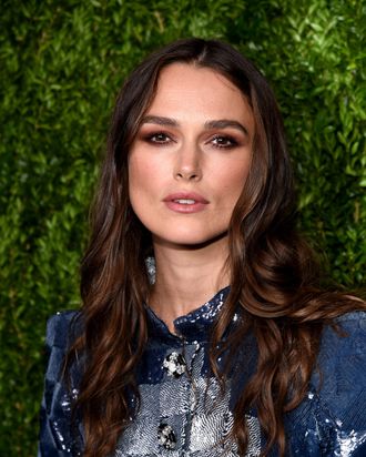 keira knightley hair