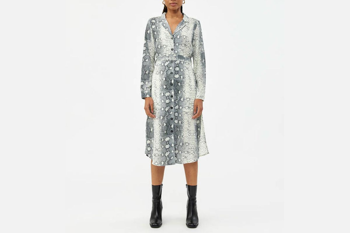 fall winter dresses 2019