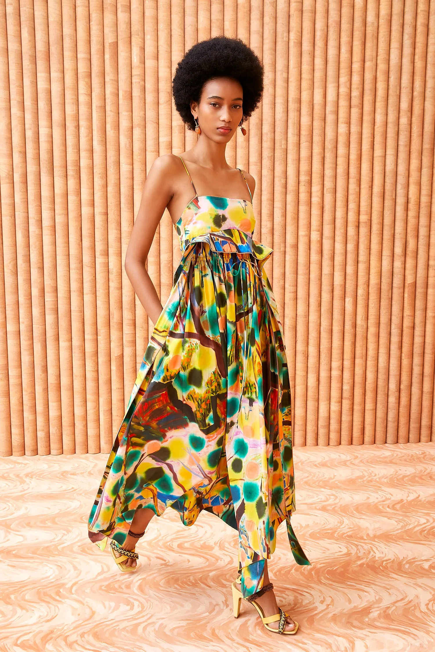25 Best Wedding-Guest Dresses 2024 The Strategist