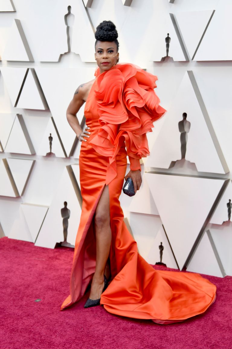 All Oscars 2019 Red-Carpet Looks at the 91st Academy Awards