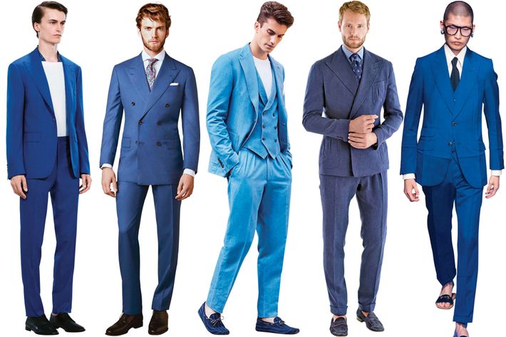 Best Suits for Grooms Summer 2018