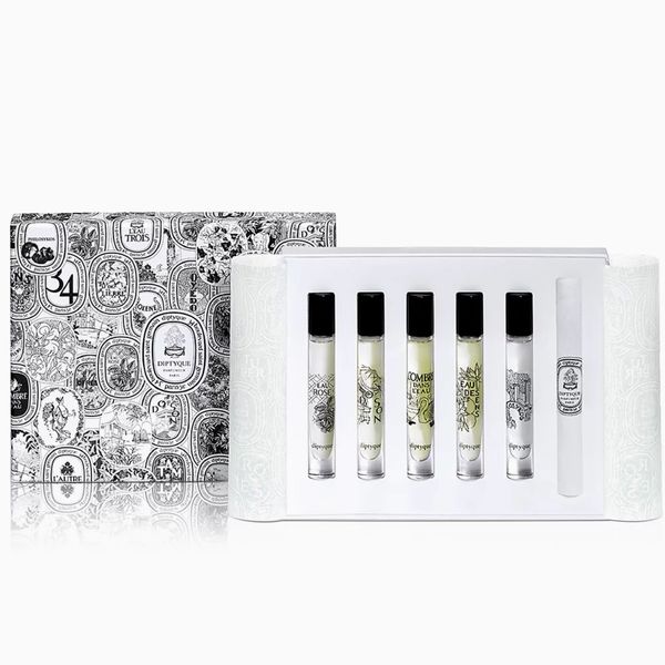 Diptyque Fragrance Eau de Toilette Discovery Set