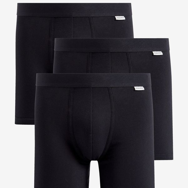 Nordstrom 3-Pack Boxer Briefs