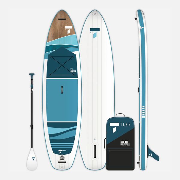 Tahe 11'0'' Breeze Wing