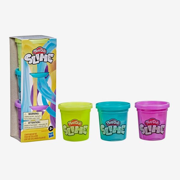 Play-Doh Slime Assortment