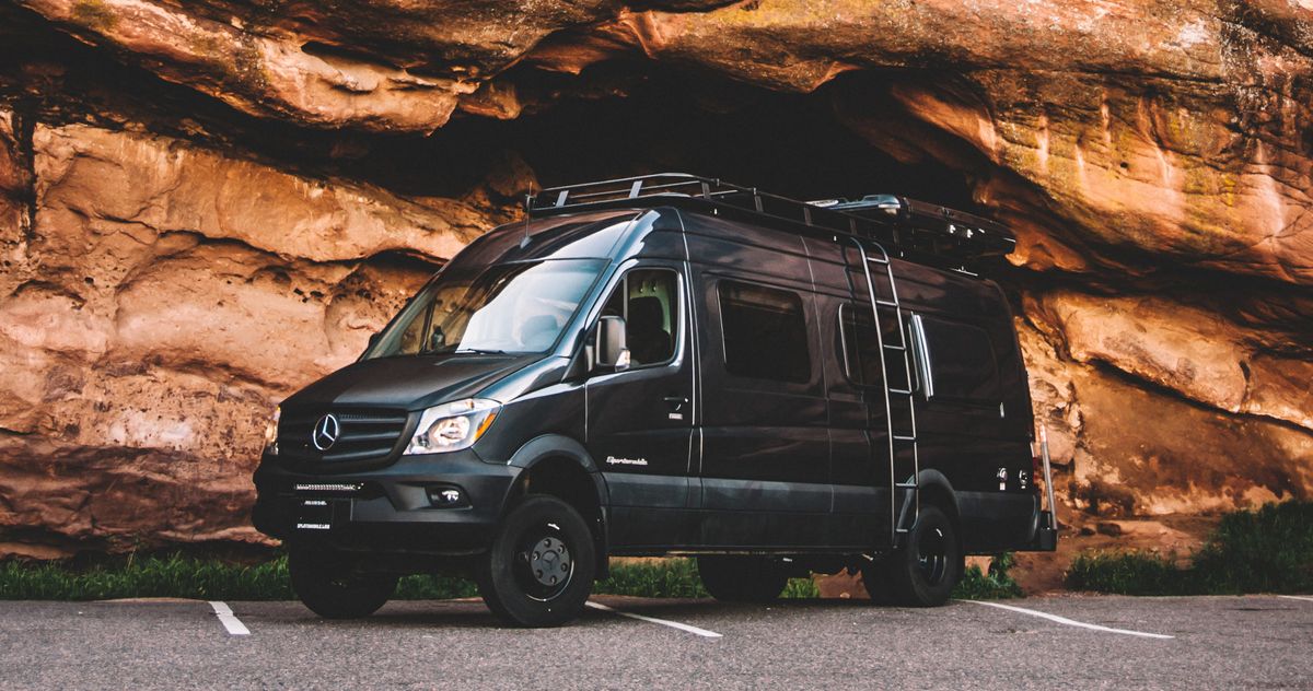 RV Class Types: A Guide to Every Category of Camper
