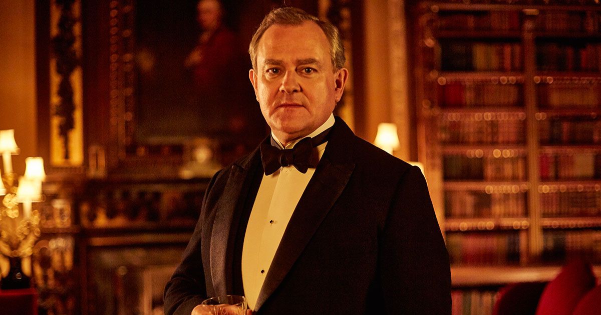 Key Things to Remember Before the Final Season of Downton Abbey