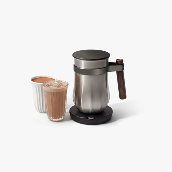 Hotel Chocolat The Velvetiser - Hot and Cold