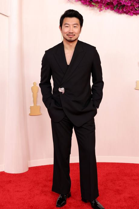96th Annual Academy Awards - Arrivals