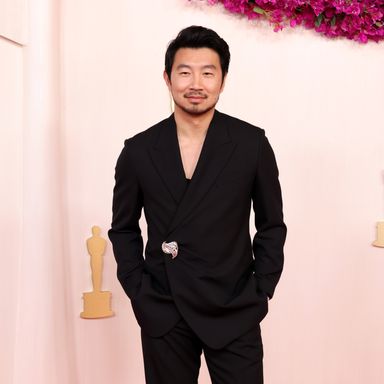 96th Annual Academy Awards - Arrivals