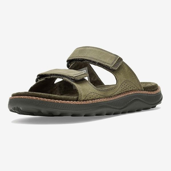 Merrell Men's Cove Leather Slide