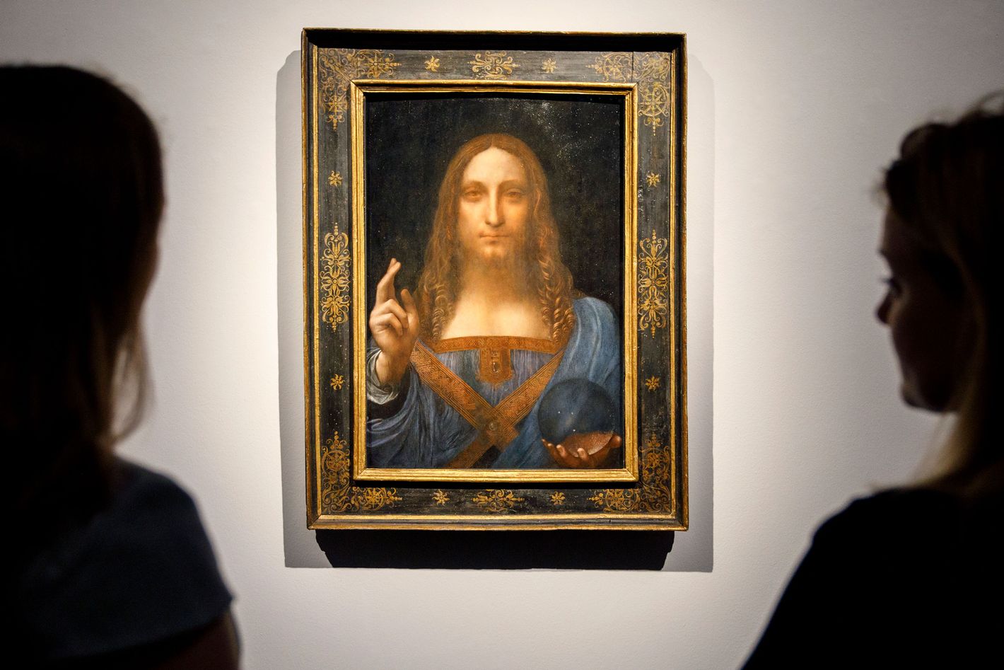 An Early Copy of the 'Mona Lisa' Is Coming Up for Auction. Here's What You  Need to Know About It