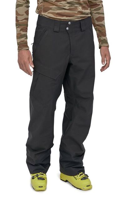 best snow pants for extreme cold