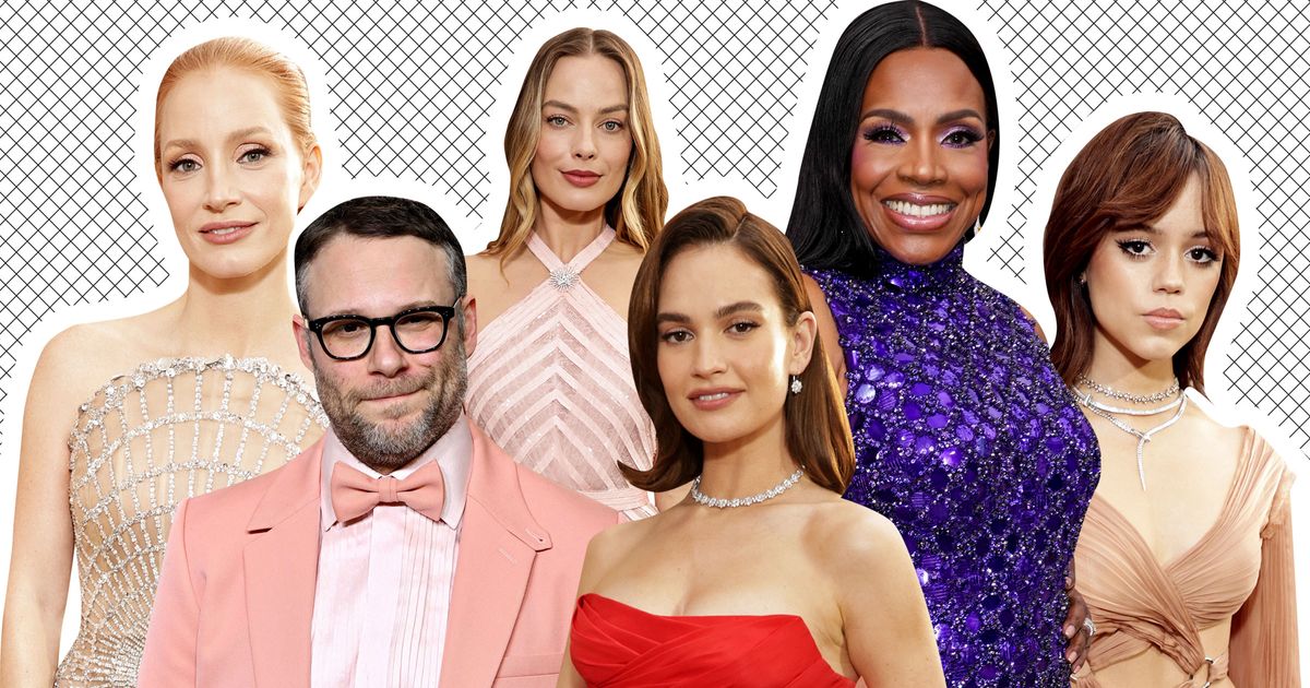 A Look At The (Lack of) Diversity At the 2023 Golden Globes