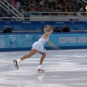 The 2014 Sochi Winter Olympics GIF Wrap-up