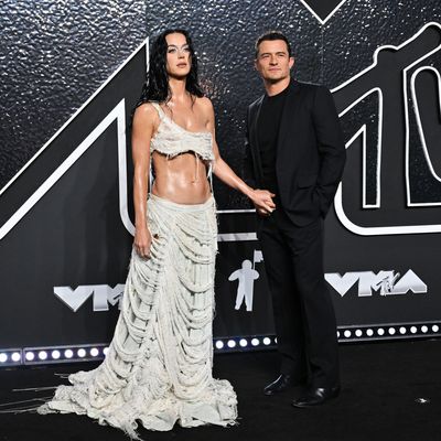 2024 MTV Video Music Awards - Arrivals