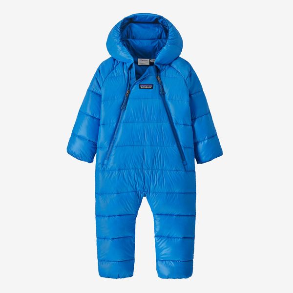 Patagonia Infant Hi-Loft Down Sweater Bunting