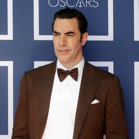 ‘Borat’ Composer Erran Baron Cohen on His New Hanukkah Album, His ...