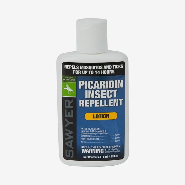 Sawyer Products Premium Insect Repellent with 20 Percent Picaridin