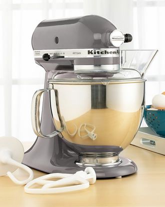 KitchenAid stand mixer: Get the 5-quart Artisan model on sale now