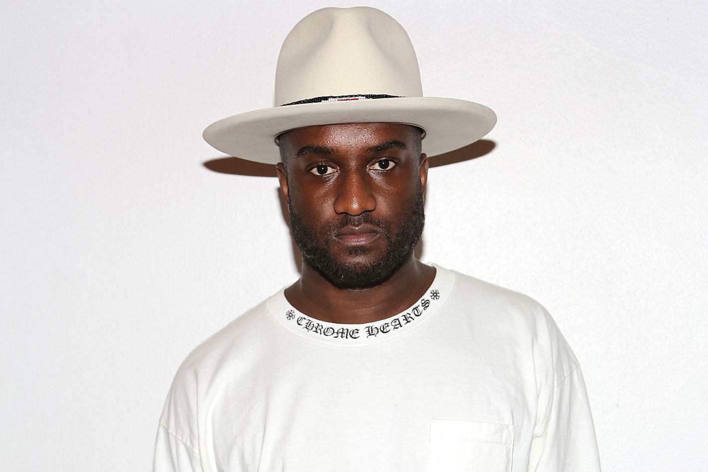 Off-White announces Virgil Abloh's successor