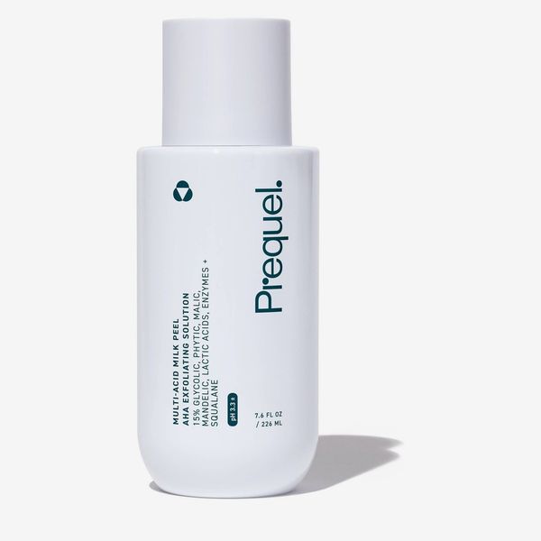 Prequel Multi-Acid Milk Peel