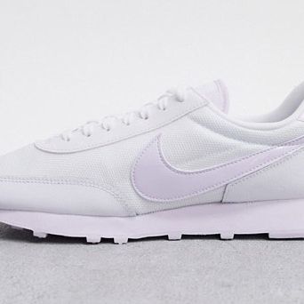 all white trainers nike