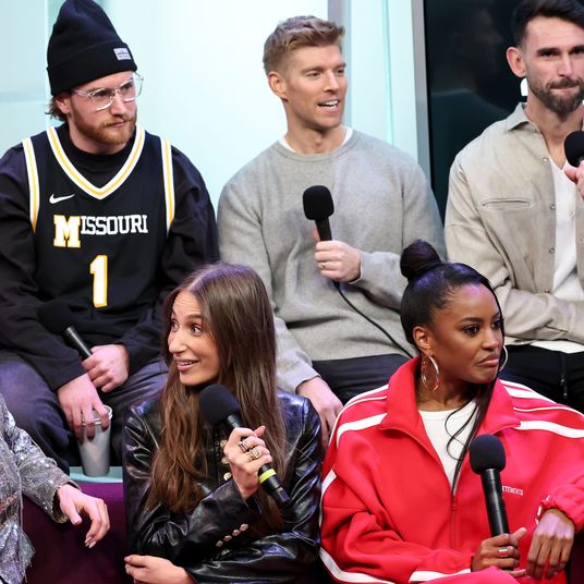 SiriusXM's Front Row Series With The Cast Of Bravo's 'Summer House'