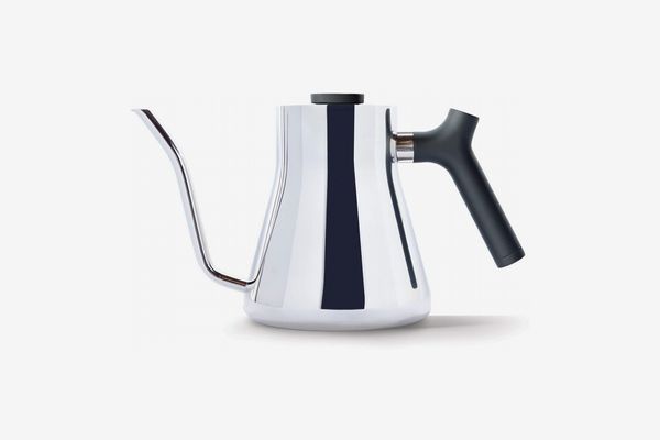 Fellow Stagg Pour Over Kettle, Polished
