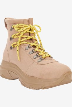 Scoop Emerson Hiker Bootie Sneaker