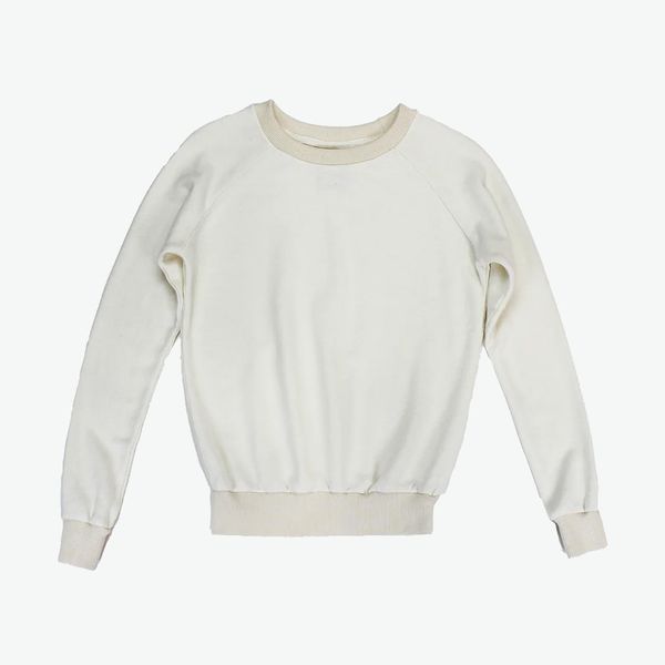 Jungmaven Alpine Raglan Sweatshirt