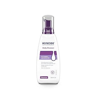 Acnecide Daily Cleanser - 235ml