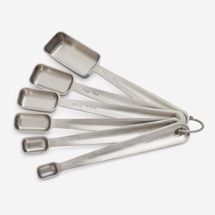 Sur La Table Spice Measuring Spoons
