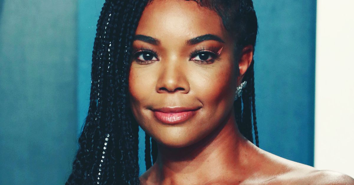 5 things we learned from Gabrielle Union's book