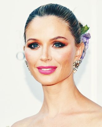 Georgina Chapman talks about Notte Marchesa at Neiman Marcus - Orange Coast  Mag