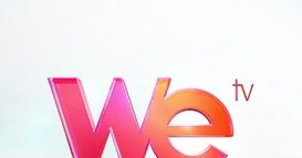 We Tv Old Logo