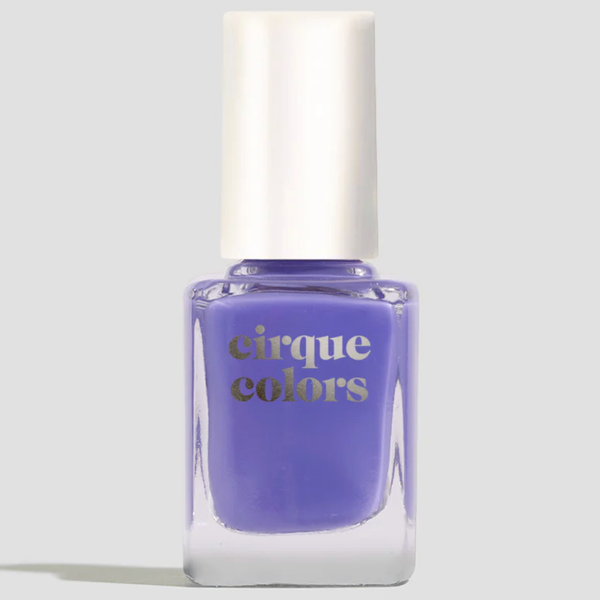 Cirque Colors Blurple Jelly