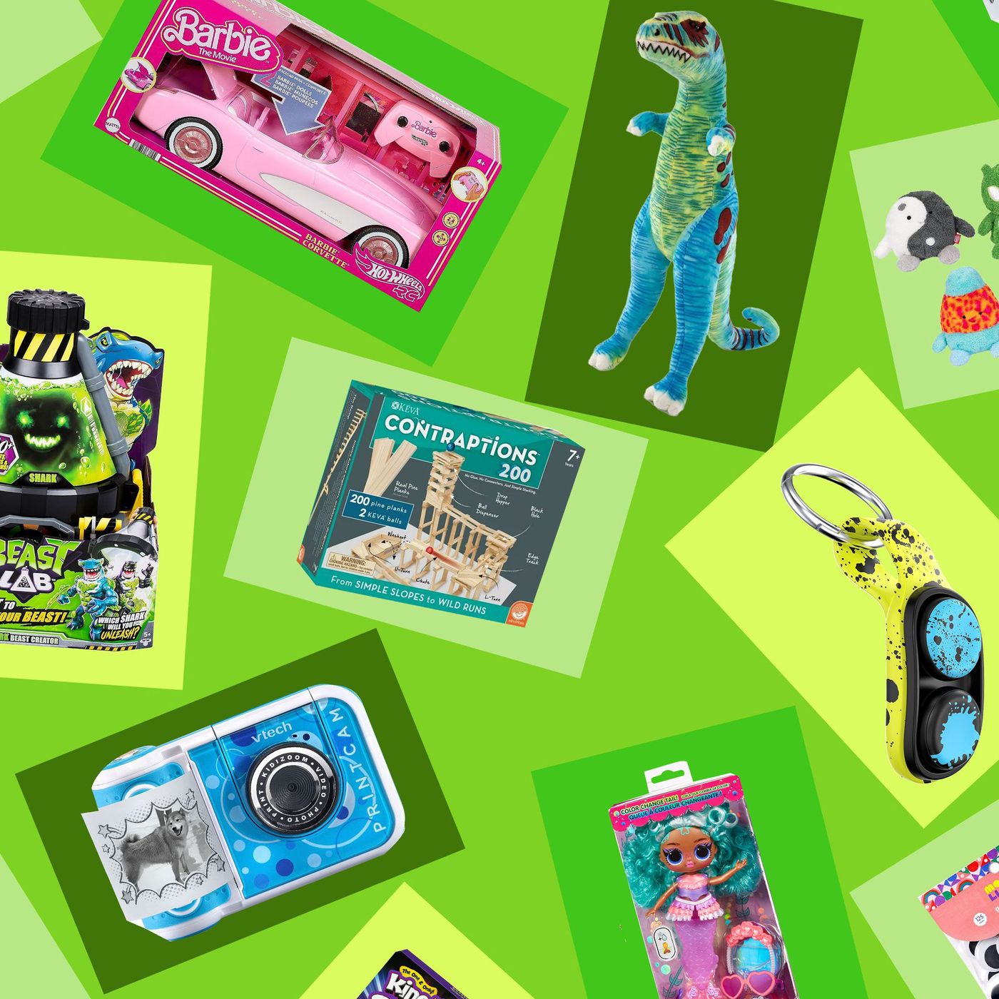 36 Best Toys for 6 Year Olds 2024 The Strategist