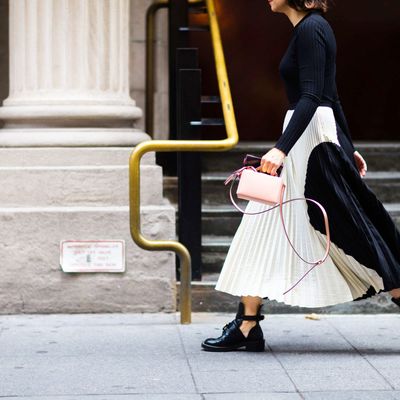 A-line Skirts Woman High Waist Casual Streetwear Work Wear Office