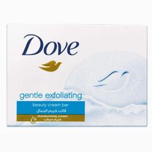 Dove Gentle Exfoliating Beauty Bar