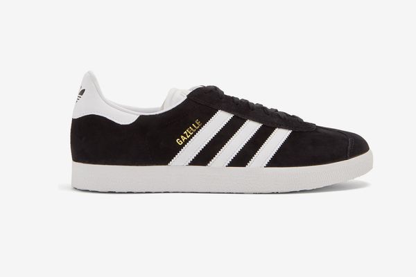 Adidas Originals Gazelle Suede Low-Top Trainers