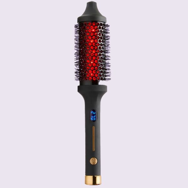 Sutra Beauty IR Infrared Thermal Styling Brush