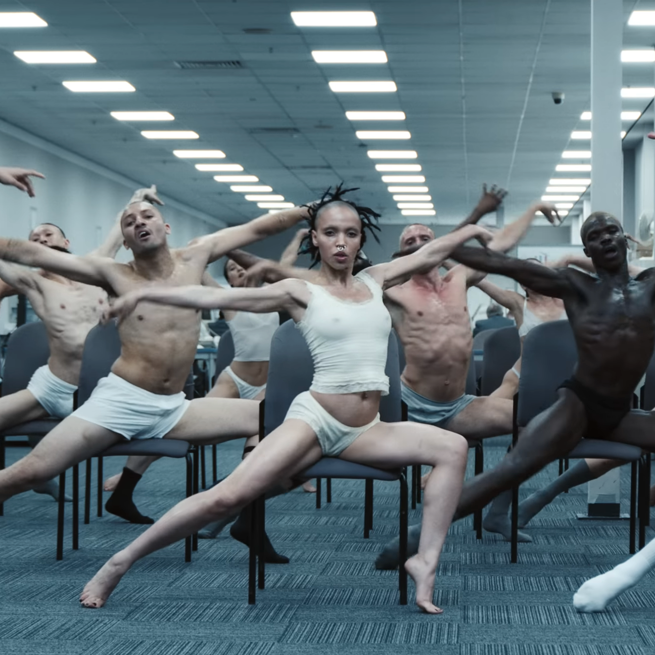 FKA Twigs's New Album 'Eusexua:' Everything We Know