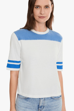Madewell Vintage Jersey Crew Neck