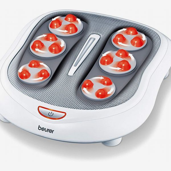 whole foot massager