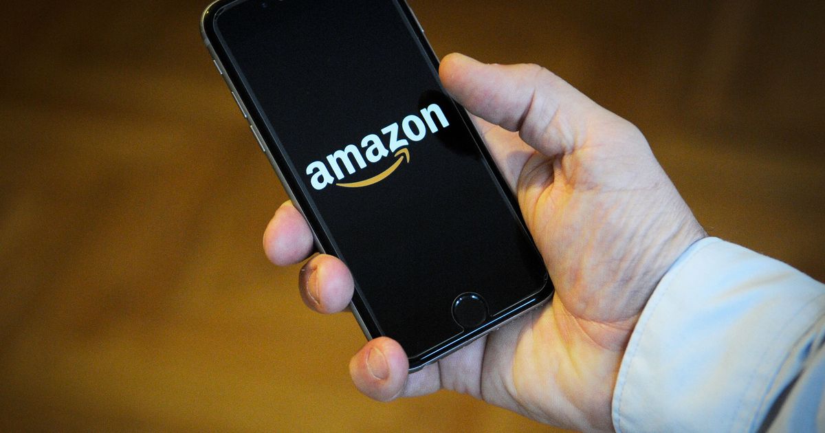 Amazon Is Talking to Banks to Create Checking Accounts