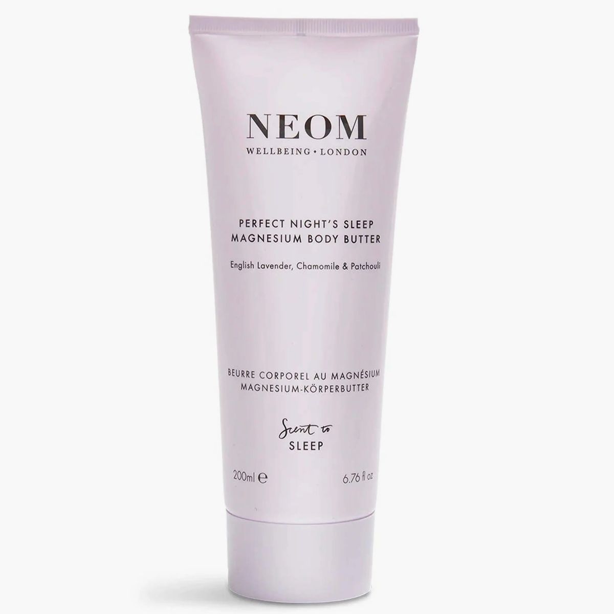Neom Perfect Night’s Sleep Magnesium Body Butter