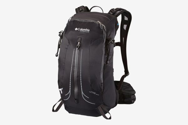 best running backpack 2018