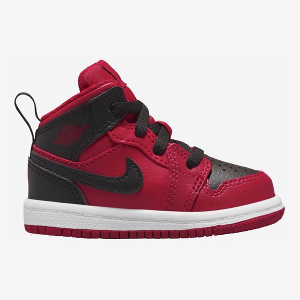 Zapatillas de baloncesto Air Jordan 1 Mid