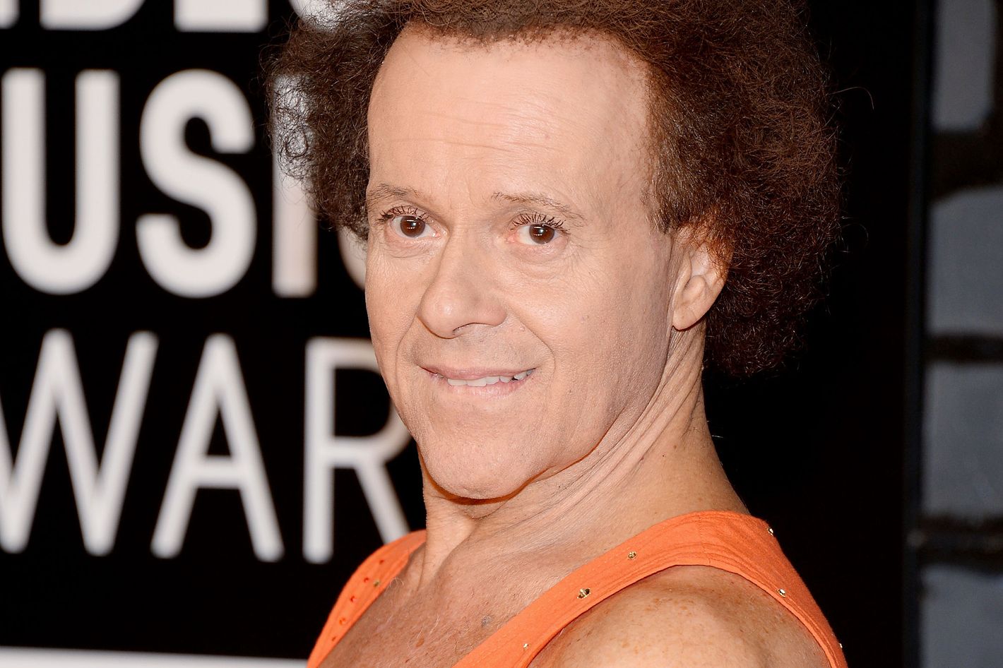 Does Anyone Know Richard Simmons Is Alive? 
